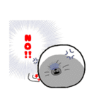 ちびーずと愉快な仲間たち2（個別スタンプ：18）