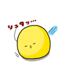 ちびーずと愉快な仲間たち2（個別スタンプ：27）