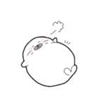 ちびーずと愉快な仲間たち2（個別スタンプ：33）