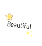 応答スタンプ（個別スタンプ：7）