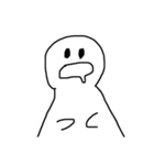 わたしの気持ちです。（個別スタンプ：22）