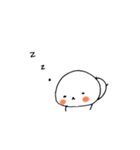 ひとっこ（個別スタンプ：1）