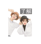 kimagure__（個別スタンプ：1）