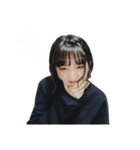 kimagure__（個別スタンプ：8）