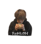 kimagure__（個別スタンプ：17）