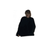 kimagure__（個別スタンプ：23）