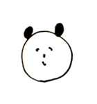 こーひーぱんだ（個別スタンプ：15）