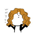こーひーぱんだ（個別スタンプ：21）