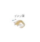 ウチのマリーたん≦^•ᴥ•^≧（個別スタンプ：11）