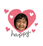 ほっこりらんど（個別スタンプ：5）