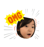 ほっこりらんど（個別スタンプ：6）