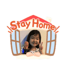 ほっこりらんど（個別スタンプ：13）