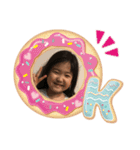 ほっこりらんど（個別スタンプ：14）