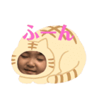 ほっこりらんど（個別スタンプ：15）