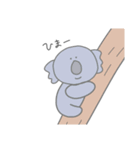 ゆるめのあにまる（個別スタンプ：12）