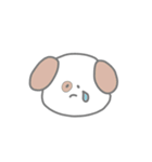 ゆるめのあにまる（個別スタンプ：16）
