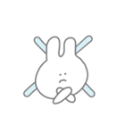 ゆるめのあにまる（個別スタンプ：18）