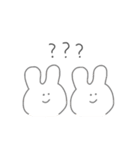 ゆるめのあにまる（個別スタンプ：30）