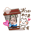 けいとちゃま❸（個別スタンプ：3）