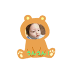 けいとちゃま❸（個別スタンプ：6）