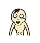 大丈夫かな小泉くん（個別スタンプ：1）