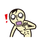 大丈夫かな小泉くん（個別スタンプ：5）