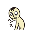大丈夫かな小泉くん（個別スタンプ：9）
