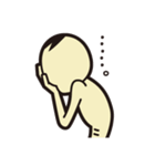 大丈夫かな小泉くん（個別スタンプ：10）