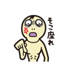 大丈夫かな小泉くん（個別スタンプ：11）