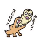 大丈夫かな小泉くん（個別スタンプ：13）