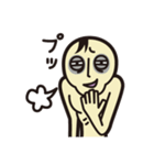 大丈夫かな小泉くん（個別スタンプ：17）