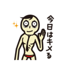 大丈夫かな小泉くん（個別スタンプ：19）