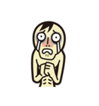 大丈夫かな小泉くん（個別スタンプ：21）