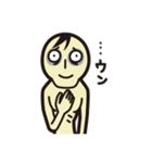 大丈夫かな小泉くん（個別スタンプ：23）