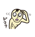 大丈夫かな小泉くん（個別スタンプ：28）