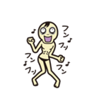 大丈夫かな小泉くん（個別スタンプ：36）
