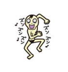 大丈夫かな小泉くん（個別スタンプ：37）
