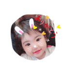 みーちゃんと仲間たち3（個別スタンプ：1）