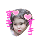 みーちゃんと仲間たち3（個別スタンプ：3）