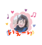みーちゃんと仲間たち3（個別スタンプ：5）