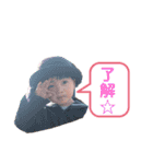 星っ子スタンプ☆（個別スタンプ：4）