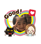 星っ子スタンプ☆（個別スタンプ：12）