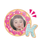 星っ子スタンプ☆（個別スタンプ：13）