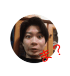 マシューとスミスと愉快な仲間たち（個別スタンプ：7）