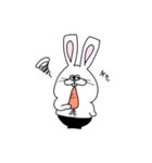 名前はうさみょん（個別スタンプ：10）