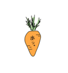 名前はうさみょん（個別スタンプ：12）