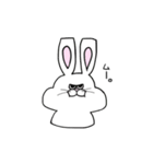 名前はうさみょん（個別スタンプ：18）