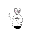 名前はうさみょん（個別スタンプ：28）
