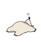 まじろーちゃん3（個別スタンプ：13）