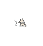 まじろーちゃん3（個別スタンプ：37）